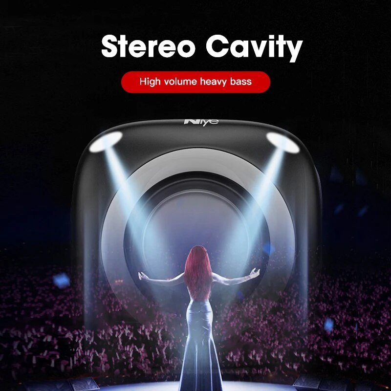 Difuzoare pentru computer Boxă de sunet stereo Bass adânc pentru PC Laptop Player muzical Subwoofer Difuzoare multimedia Nu bară de sunet