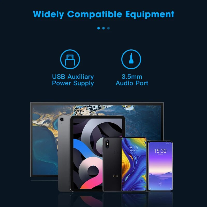 Difuzoare pentru computer Boxă de sunet stereo Bass adânc pentru PC Laptop Player muzical Subwoofer Difuzoare multimedia Nu bară de sunet