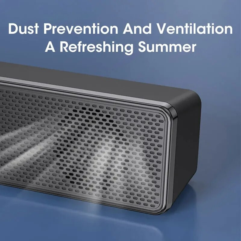 Kõlarid PC Sound Box 5.0 4D Sound Box PC Juhtmega arvuti kõlar Stereo Subwoofer Kodukino telerile Sülearvuti Aux 3,5 mm