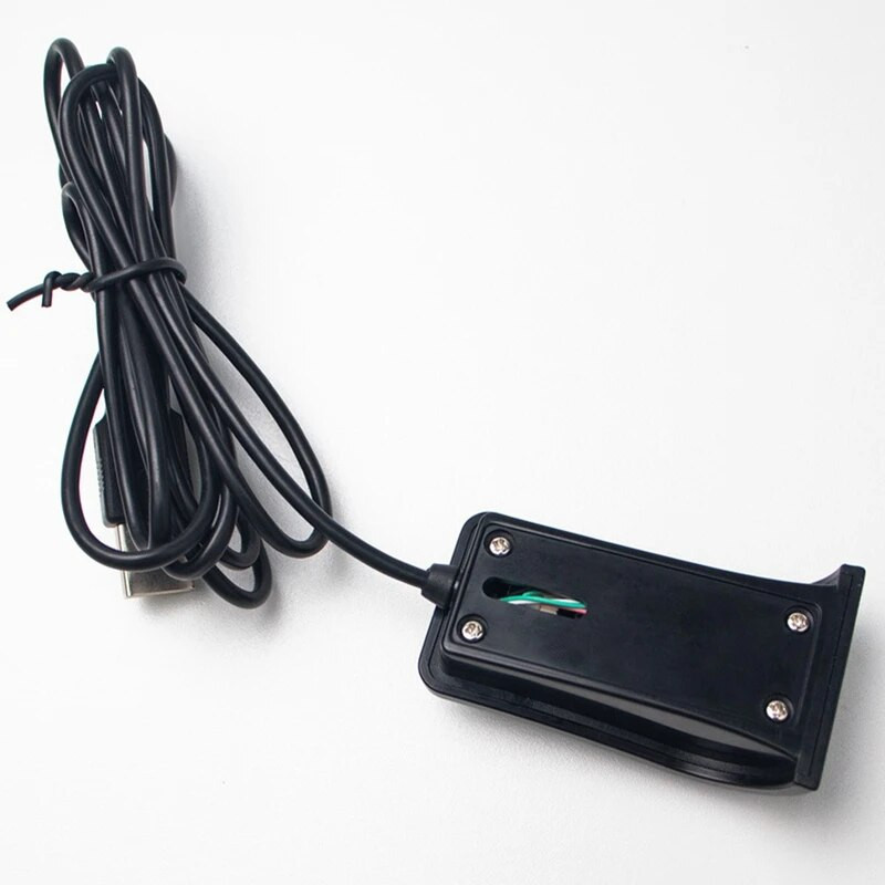 Sõrmejälgede sisselogimine USB-arvuti Sõrmejäljetuvastus Alglaadimistarkvara Lukk Sõrmejäljetuvastus