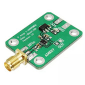 AD8317 Logaritamski detektor velike brzine RF detektor evidencije RF signala Mjerač izlazne snage 1M-10000Mhz Kontroler