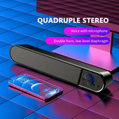 Topeltkõlar Vastupidav kvaliteetne heli Võimas bass Stiilne disain Traadita ühenduvus Valjuhäälne arvutikõlar mängimiseks