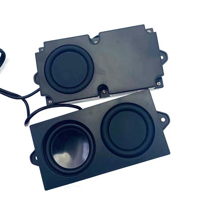 Prijenosni Bluetooth zvučnik Multimedija USB Stereo zvučnik Mini Music Player Surround Bass Box za osobna računala Prijenosna računala Mobile