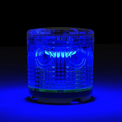 Päikese takistustulede hoiatusstroboskoobi LED-valgusti sobib põlluteede ehitusplatsile Meresõidukite kraana jms