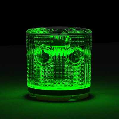 Päikese takistustulede hoiatusstroboskoobi LED-valgusti sobib põlluteede ehitusplatsile Meresõidukite kraana jms