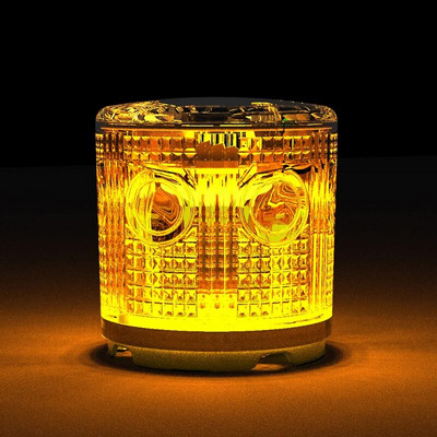 Päikese takistustulede hoiatusstroboskoobi LED-valgusti sobib põlluteede ehitusplatsile Meresõidukite kraana jms
