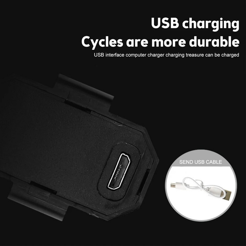 Mootorrattad Droonide strobovalgustid Sõidukid Lennuk Modifitseeritud Droonid Vilkuvad Tuled Jalgratta öötuled Välishoiatustuled