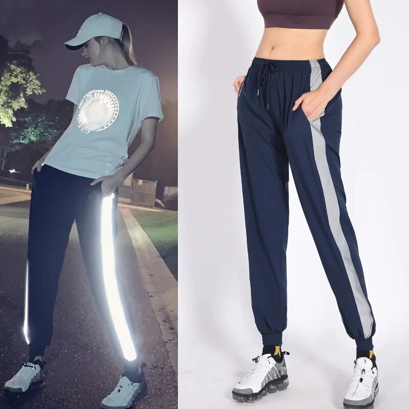 5M/tekercses fényvisszaverő hőátadó fólia Biztonsági fényvisszaverő matrica Útvonalra Éjszakai figyelmeztető szalag táska Cipők Vászon hőmatricák