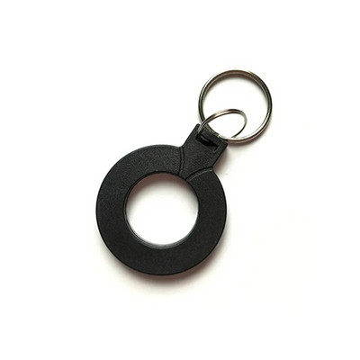ID 125KHz EM4305 EM4205 T5577 Prepisivi privjesci za ključeve RFID Kopija praznog čipa EM4100 Card Keychain Token Tag za kontrolu pristupa