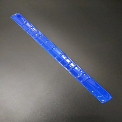 40 cm suur helkur käepael randmepael jalarihmad ohutu helkur sportlikuks jooksmiseks jalgrattaga sõitmise ohutus nähtavus