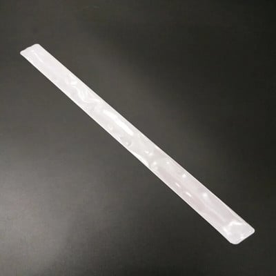 40 cm suur helkur käepael randmepael jalarihmad ohutu helkur sportlikuks jooksmiseks jalgrattaga sõitmise ohutus nähtavus