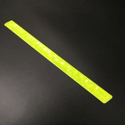 40 cm suur helkur käepael randmepael jalarihmad ohutu helkur sportlikuks jooksmiseks jalgrattaga sõitmise ohutus nähtavus