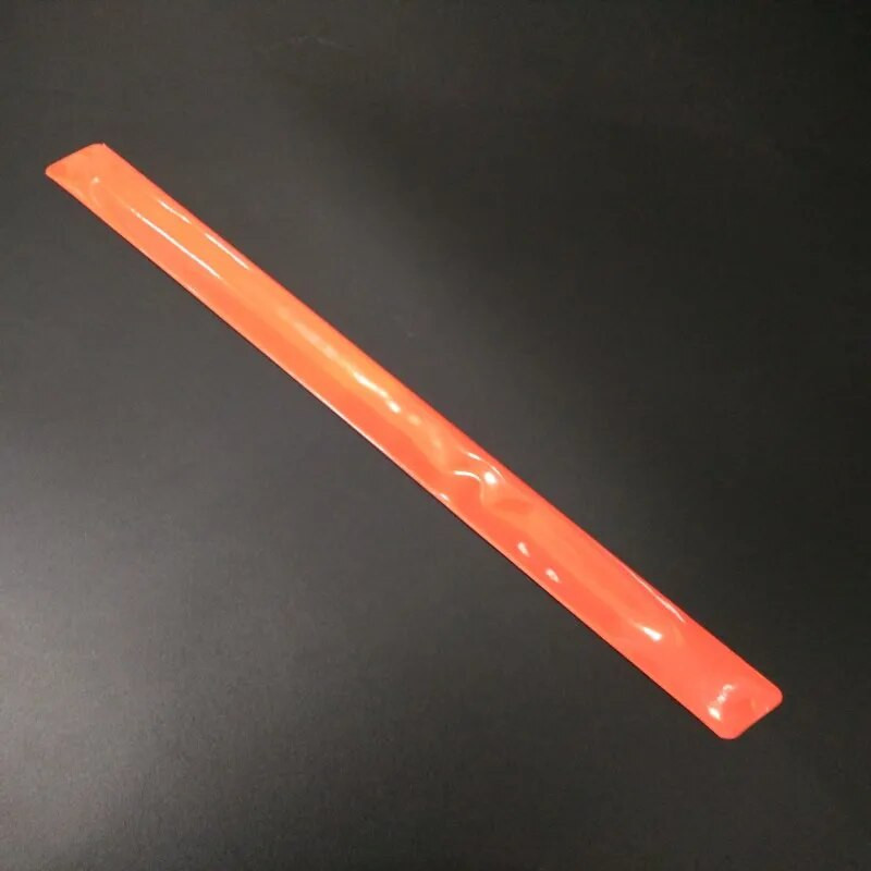 40 cm suur helkur käepael randmepael jalarihmad ohutu helkur sportlikuks jooksmiseks jalgrattaga sõitmise ohutus nähtavus