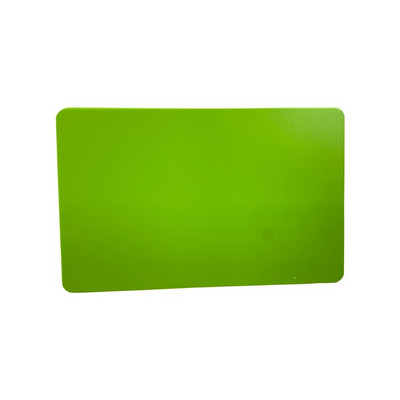 13,56Mhz NFC 215 tuščia spalvota plastikinė PVC RFID išmaniosios socialinės žiniasklaidos skaitmeninės verslo bekontaktė socialinio atpažinimo kortelė