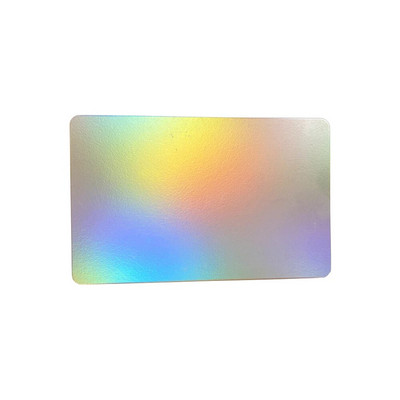 13,56Mhz NFC 215 tuščia spalvota plastikinė PVC RFID išmaniosios socialinės žiniasklaidos skaitmeninės verslo bekontaktė socialinio atpažinimo kortelė