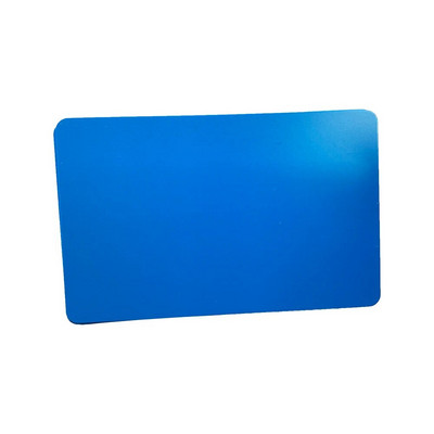 13,56Mhz NFC 215 tuščia spalvota plastikinė PVC RFID išmaniosios socialinės žiniasklaidos skaitmeninės verslo bekontaktė socialinio atpažinimo kortelė