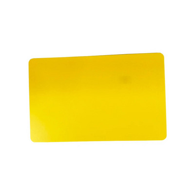 13,56Mhz NFC 215 tuščia spalvota plastikinė PVC RFID išmaniosios socialinės žiniasklaidos skaitmeninės verslo bekontaktė socialinio atpažinimo kortelė