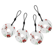 RFID 125KHz EM4305 T5577 Perrašomas klaviatūros dauginimo aparatas.