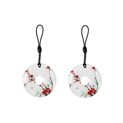 RFID 125KHz EM4305 T5577 Perrašomas klaviatūros dauginimo aparatas.