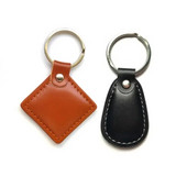 13,56 MHz GEN2 CUID M1K S50 címkeblokk 0 írható UID Cserélhető újraírható replikátor jelvény RFID Proximity Card Bőr távirányító