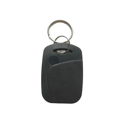 UFUID 13.56MHz IC Card Smart Keychain RFID Key Fob NFC Tag Unit 0 Block 0 Rewritable S50