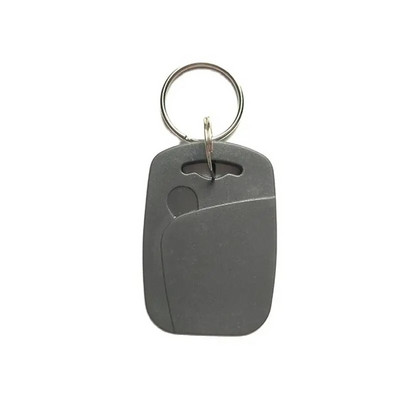 UFUID 13.56MHz IC Card Smart Keychain RFID Key Fob NFC Tag Unit 0 Block 0 Rewritable S50