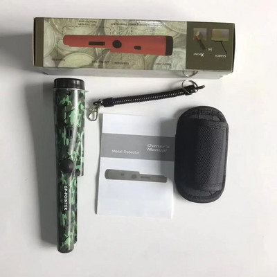 Nova šipka za pozicioniranje ručnog detektora metala cijena detektora metala odabir detektorske šipke