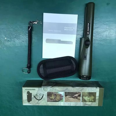 Nova šipka za pozicioniranje ručnog detektora metala cijena detektora metala odabir detektorske šipke