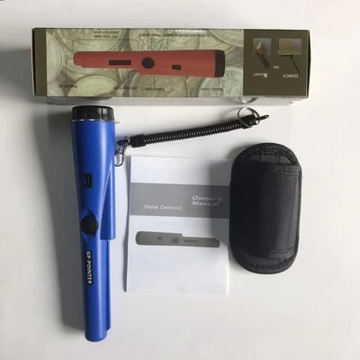 Nova šipka za pozicioniranje ručnog detektora metala cijena detektora metala odabir detektorske šipke