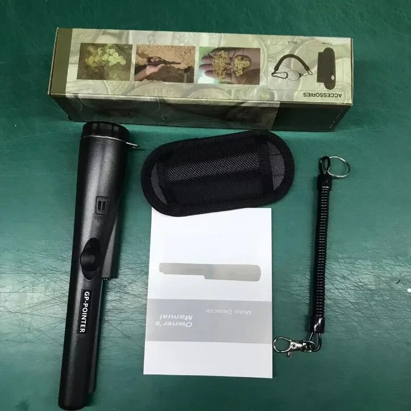 Nova šipka za pozicioniranje ručnog detektora metala cijena detektora metala odabir detektorske šipke