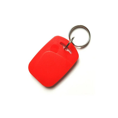 10kom IC+ID privjesak za ključeve s dvostrukom frekvencijom čipa RFID 125KHZ T5577 EM4305+13,56MHZ UID Kontrola pristupa promjenjivog kompozitnog ključa koji se može prepisivati