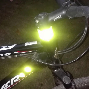 30CM MEILITE 500 светлини на свещи отразяващи маншет лента за шамари гривни лента за ръка за бягане езда безопасност видимост