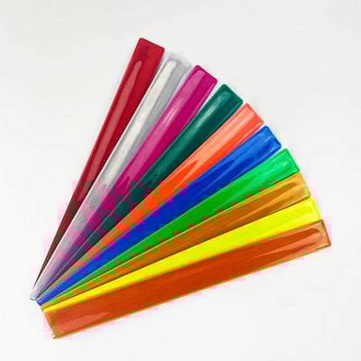 30cm MEILITE 500 žvakių šviesą atspindinti apyrankė apyrankės apyrankės rankovė užtikrina važiavimo saugumą