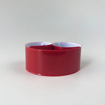 30cm MEILITE 500 žvakių šviesą atspindinti apyrankė apyrankės apyrankės rankovė užtikrina važiavimo saugumą