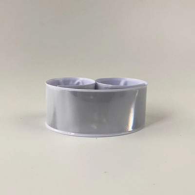 30cm MEILITE 500 žvakių šviesą atspindinti apyrankė apyrankės apyrankės rankovė užtikrina važiavimo saugumą