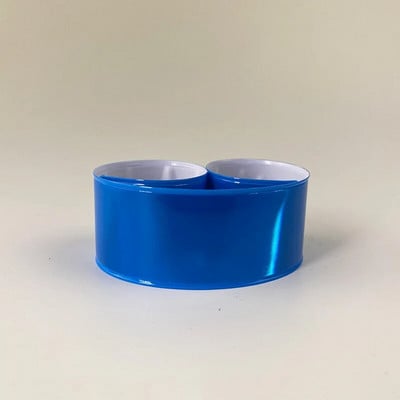 30cm MEILITE 500 žvakių šviesą atspindinti apyrankė apyrankės apyrankės rankovė užtikrina važiavimo saugumą