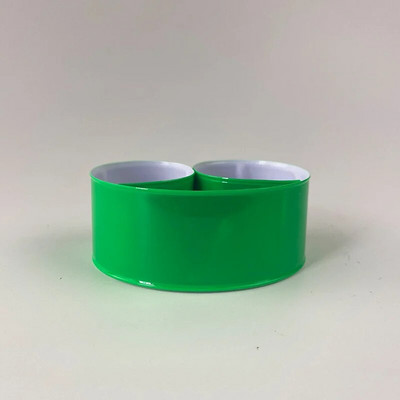 30cm MEILITE 500 žvakių šviesą atspindinti apyrankė apyrankės apyrankės rankovė užtikrina važiavimo saugumą