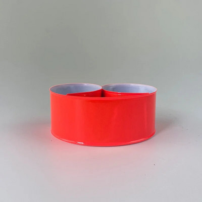 30cm MEILITE 500 žvakių šviesą atspindinti apyrankė apyrankės apyrankės rankovė užtikrina važiavimo saugumą