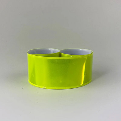 30cm MEILITE 500 žvakių šviesą atspindinti apyrankė apyrankės apyrankės rankovė užtikrina važiavimo saugumą