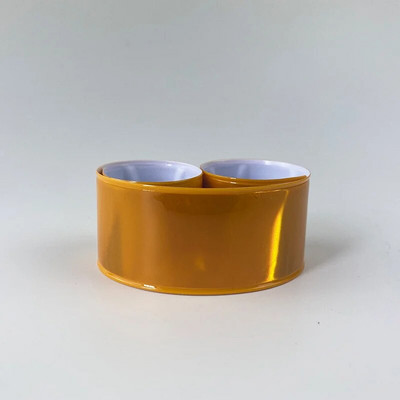 30cm MEILITE 500 žvakių šviesą atspindinti apyrankė apyrankės apyrankės rankovė užtikrina važiavimo saugumą