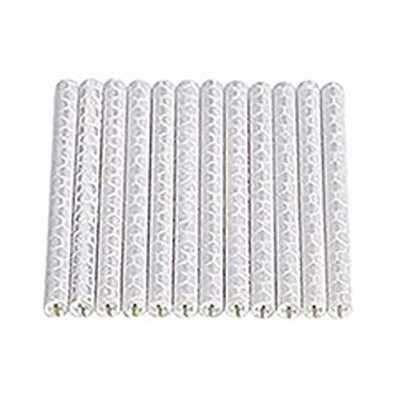 12 vnt. dviračių važiavimas dviračiu, atspindintis rato stipinų atšvaitas, tvirtinimo spaustuko vamzdis padangos saugos įspėjamoji lemputė dviračio priedo apdaila