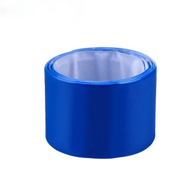 1PC Бягане Риболов Колоездене Светлоотразителни ленти Предупреждение Bike Safety Bicycle Bind Pants Каишка за крака Светлоотразителна лента