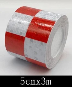 Peegeldavad jalgrattakleebised jalgratta ohutuse tagamiseks Valged punased kollased sinised rattakleebised Autotarvikud