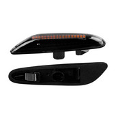 Uue auto suunatule pirn kollane BMW E81/E82/E87/E88 E90/E91/E92/E93/E46 M3 E60/E61 1 3 5 X seeria esikülje gabariiditulede jaoks