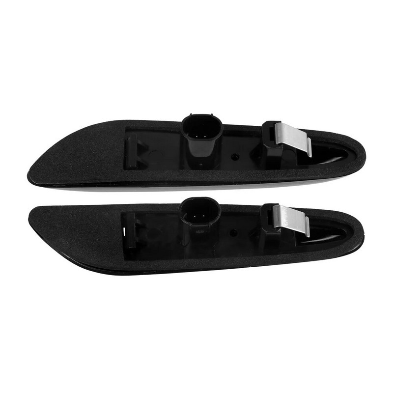 Uue auto suunatule pirn kollane BMW E81/E82/E87/E88 E90/E91/E92/E93/E46 M3 E60/E61 1 3 5 X seeria esikülje gabariiditulede jaoks