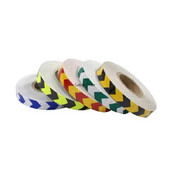 25 mm * 3M mažas blizgantis kvadratinis lipni plėvelė, rodyklė, atspindinti juosta, automobilio stiliaus atšvaitas, skirtas dviračio priekabai