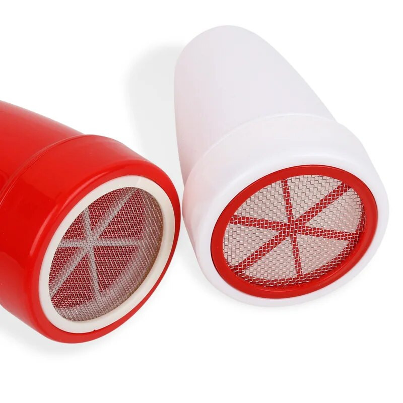 Sito za šećer u prahu Kakao prah Limenka za posipanje kave Sito za brašno Kuhinjski alati za pečenje kolača Sito za šećer Alati za pečenje