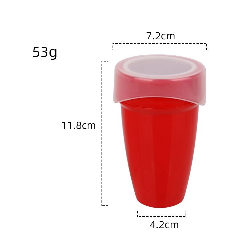 Sito za šećer u prahu Kakao prah Limenka za posipanje kave Sito za brašno Kuhinjski alati za pečenje kolača Sito za šećer Alati za pečenje