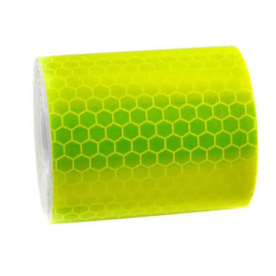 Tartós autó motoros matrica fényvisszaverő védő szalag szalag film autó fényvisszaverő szalag autó belső kiegészítők univerzális