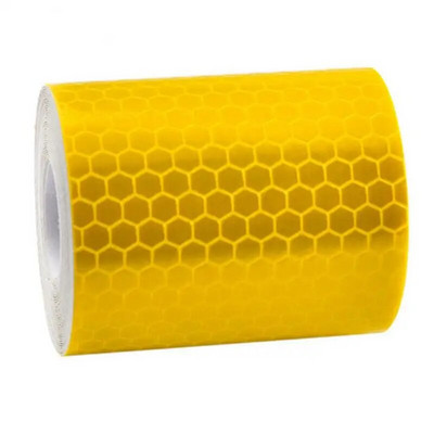 Tartós autó motoros matrica fényvisszaverő védő szalag szalag film autó fényvisszaverő szalag autó belső kiegészítők univerzális